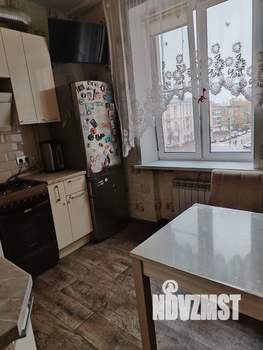3-к квартира, вторичка, 74м2, 4/5 этаж