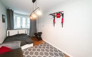 3-к квартира, вторичка, 175м2, 5/6 этаж