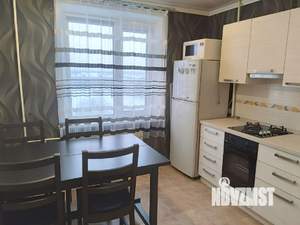 1-к квартира, вторичка, 38м2, 7/10 этаж