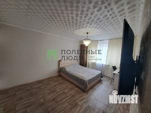 1-к квартира, вторичка, 37м2, 5/9 этаж