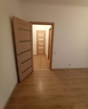 3-к квартира, сданный дом, 68м2, 8/15 этаж