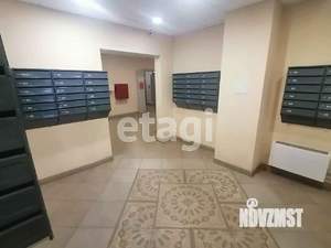 2-к квартира, вторичка, 58м2, 17/22 этаж