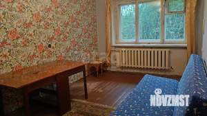 1-к квартира, вторичка, 32м2, 1/5 этаж