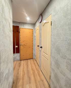 2-к квартира, вторичка, 44м2, 1/5 этаж
