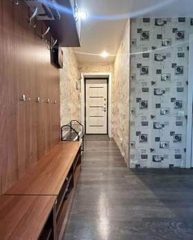 3-к квартира, вторичка, 58м2, 5/5 этаж