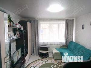 2-к квартира, вторичка, 48м2, 1/9 этаж