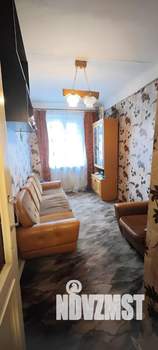 3-к квартира, вторичка, 57м2, 2/4 этаж