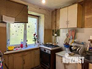 1-к квартира, вторичка, 36м2, 2/5 этаж