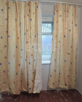 2-к квартира, вторичка, 44м2, 3/4 этаж