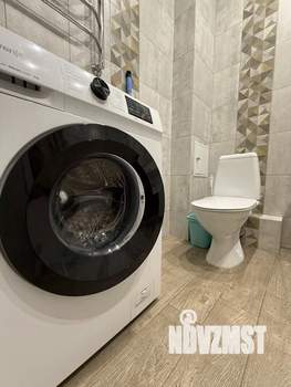 1-к квартира, вторичка, 42м2, 2/12 этаж