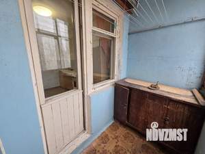 3-к квартира, вторичка, 67м2, 6/9 этаж