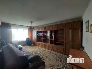 3-к квартира, вторичка, 70м2, 9/9 этаж
