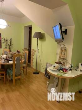 4-к квартира, вторичка, 160м2, 5/6 этаж