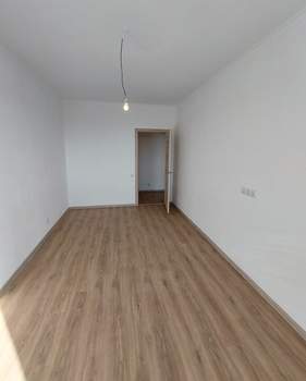 1-к квартира, сданный дом, 38м2, 18/18 этаж