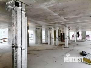 1-к квартира, вторичка, 50м2, 4/5 этаж