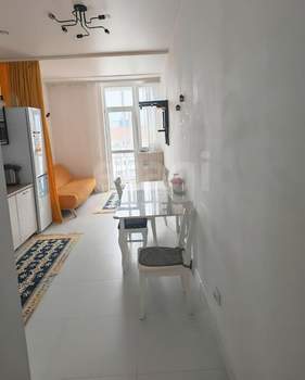 1-к квартира, вторичка, 55м2, 16/16 этаж