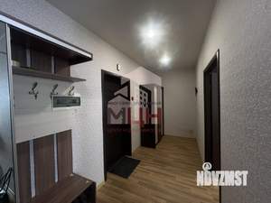 1-к квартира, вторичка, 43м2, 13/16 этаж