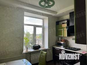 3-к квартира, вторичка, 76м2, 4/4 этаж