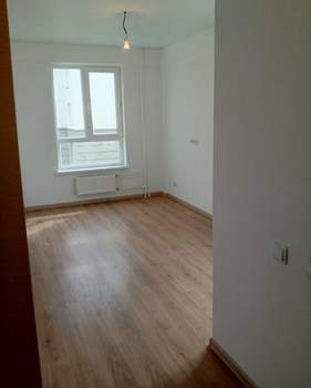 Студия квартира, сданный дом, 17м2, 4/4 этаж