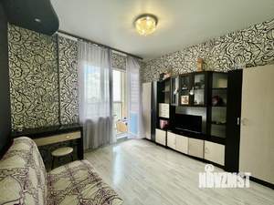Студия квартира, вторичка, 33м2, 12/16 этаж