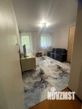 1-к квартира, вторичка, 30м2, 2/2 этаж