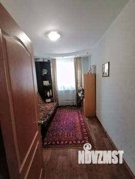 3-к квартира, вторичка, 61м2, 3/5 этаж