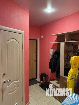 2-к квартира, вторичка, 59м2, 4/24 этаж