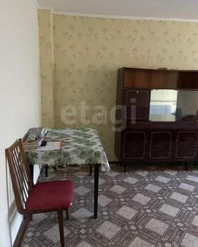 1-к квартира, вторичка, 33м2, 2/9 этаж