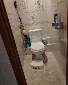 2-к квартира, вторичка, 52м2, 5/10 этаж