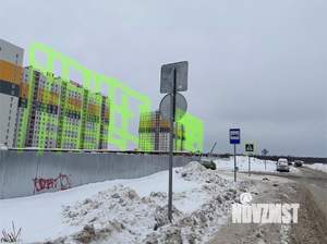 3-к квартира, вторичка, 67м2, 4/10 этаж