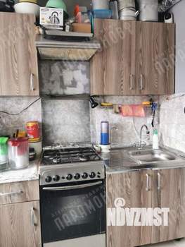 3-к квартира, вторичка, 57м2, 4/4 этаж