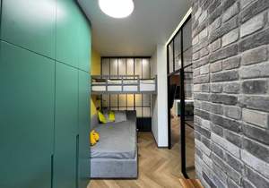 2-к квартира, вторичка, 59м2, 2/5 этаж
