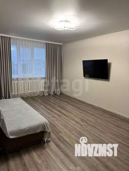 2-к квартира, вторичка, 57м2, 5/5 этаж