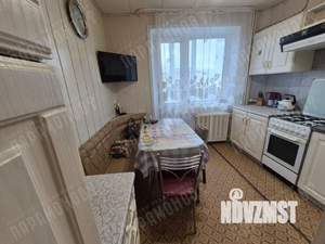 2-к квартира, вторичка, 60м2, 4/5 этаж
