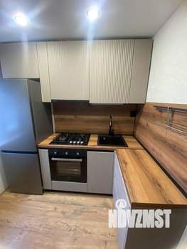 4-к квартира, вторичка, 61м2, 3/5 этаж