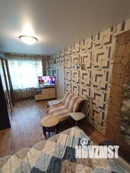 2-к квартира, вторичка, 42м2, 1/2 этаж