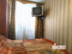 3-к квартира, вторичка, 61м2, 1/5 этаж