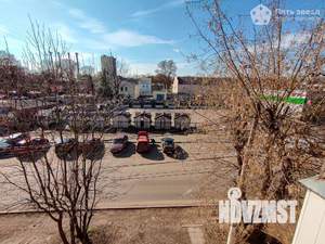 2-к квартира, вторичка, 43м2, 3/4 этаж