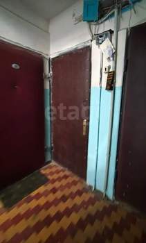 1-к квартира, вторичка, 32м2, 3/5 этаж