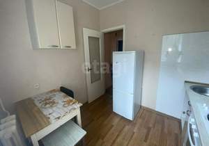 1-к квартира, вторичка, 34м2, 4/9 этаж