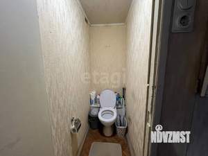 1-к квартира, вторичка, 35м2, 9/9 этаж