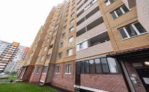 2-к квартира, вторичка, 57м2, 8/10 этаж