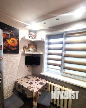 1-к квартира, вторичка, 32м2, 5/5 этаж