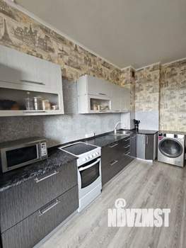 2-к квартира, вторичка, 73м2, 16/17 этаж