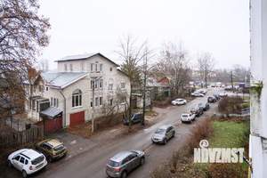 4-к квартира, вторичка, 114м2, 3/10 этаж