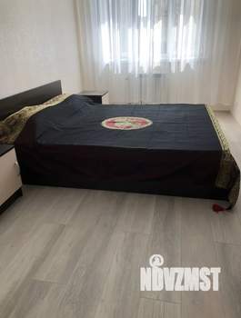 1-к квартира, вторичка, 30м2, 2/12 этаж