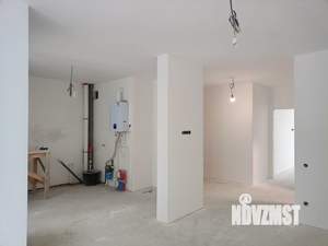 2-к квартира, вторичка, 64м2, 3/12 этаж