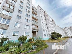 4-к квартира, вторичка, 85м2, 5/9 этаж