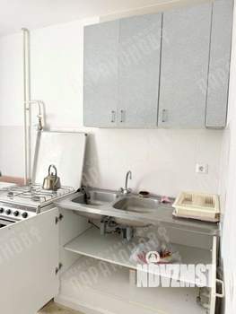 1-к квартира, вторичка, 38м2, 3/5 этаж