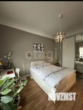 3-к квартира, вторичка, 78м2, 3/5 этаж